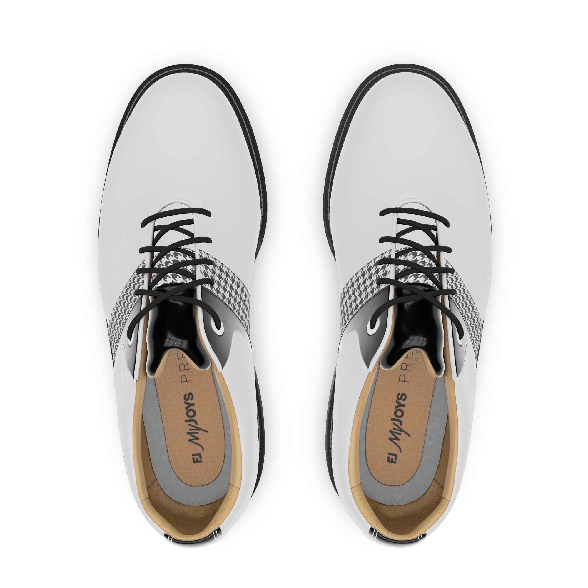 MyJoys Premiere Series - Traditional Dam