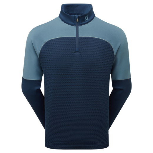 ThermoSeries Jacquard Midlayer