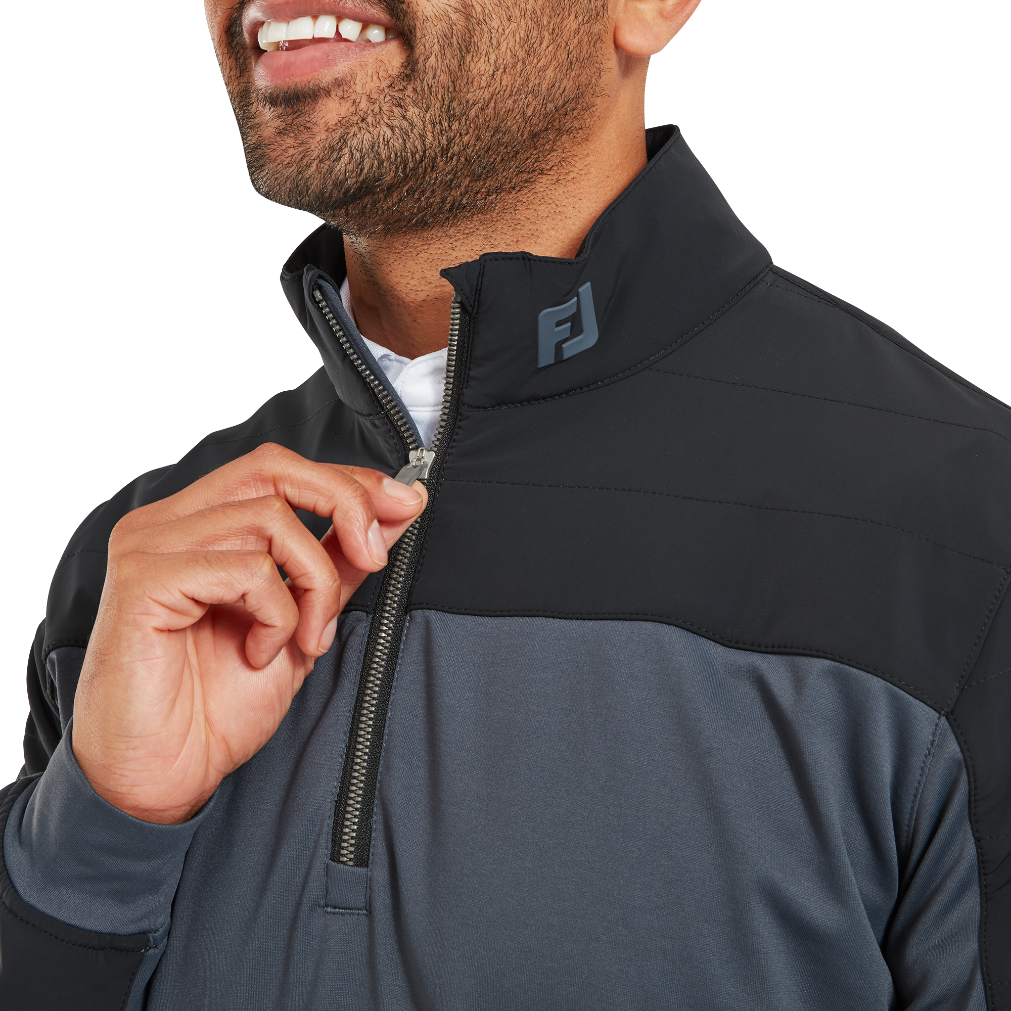 ThermoSeries Hybrid Midlayer