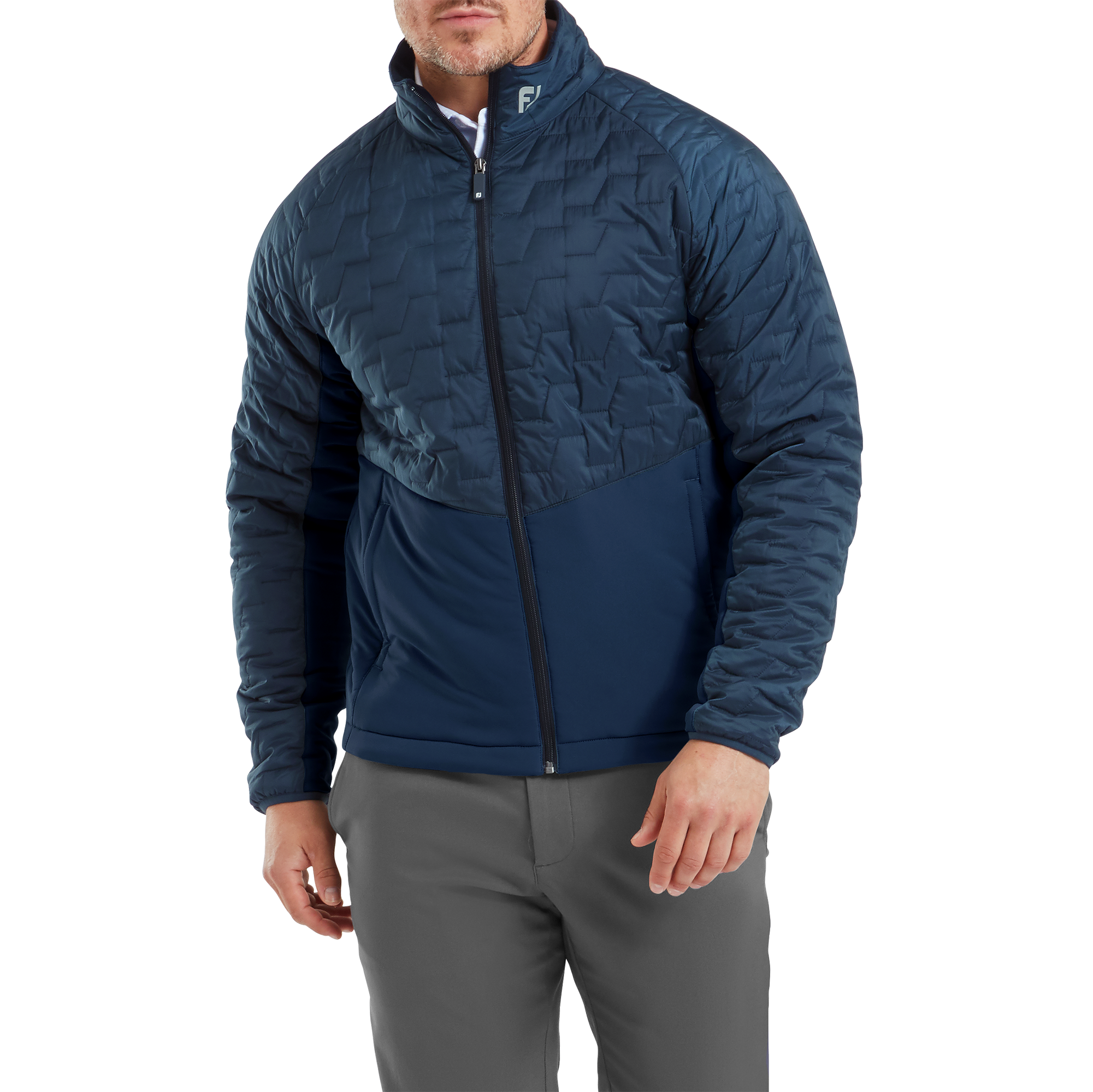 ThermoSeries Insulated Jacket
