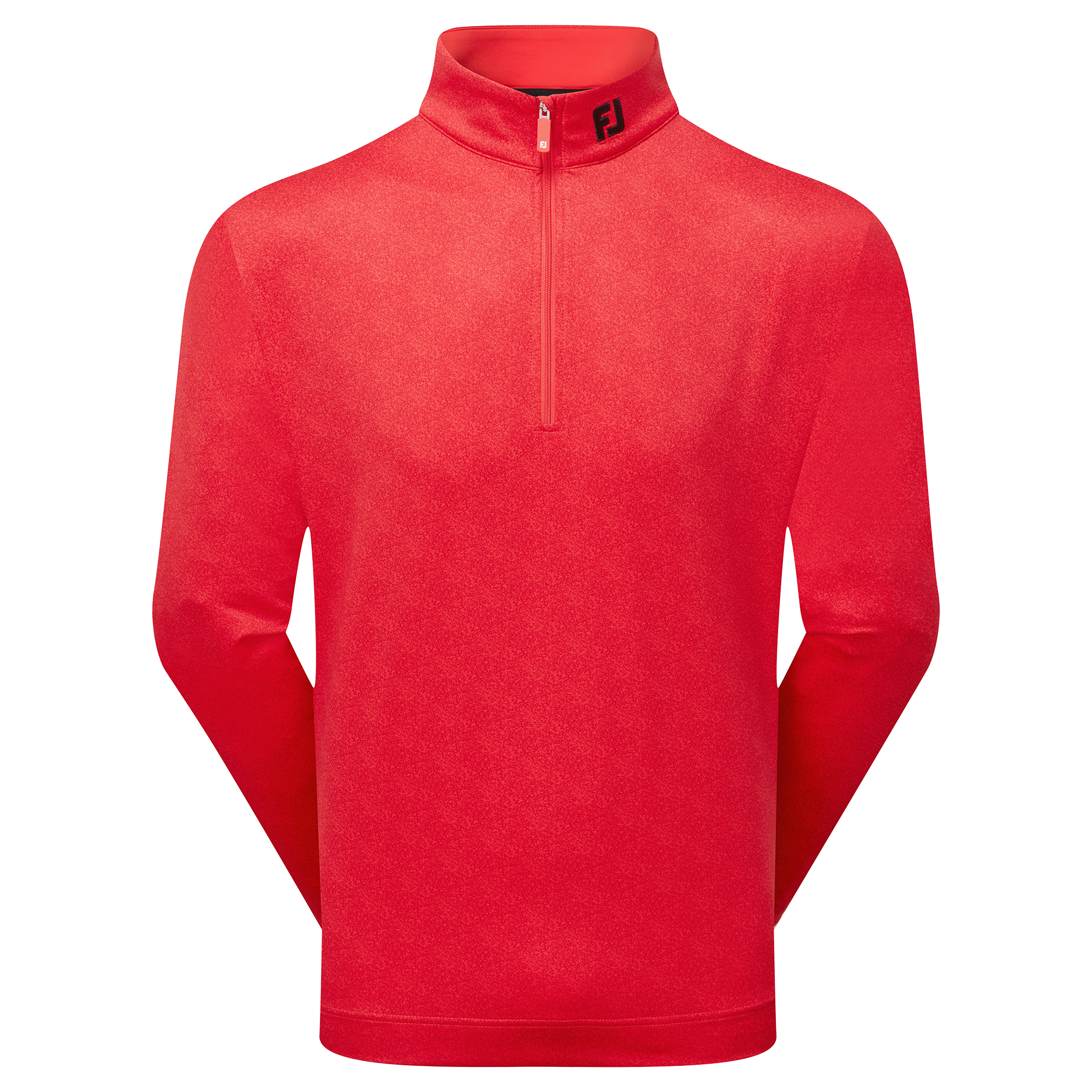 Speckle Print Chill-Out