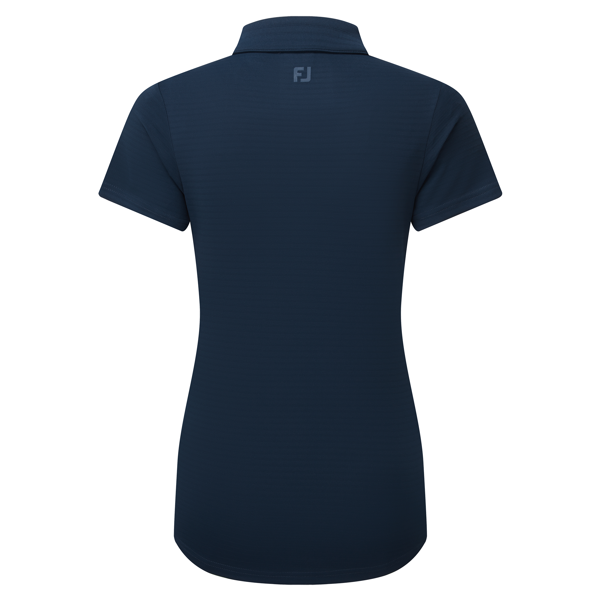 Jacquard SS Shirt