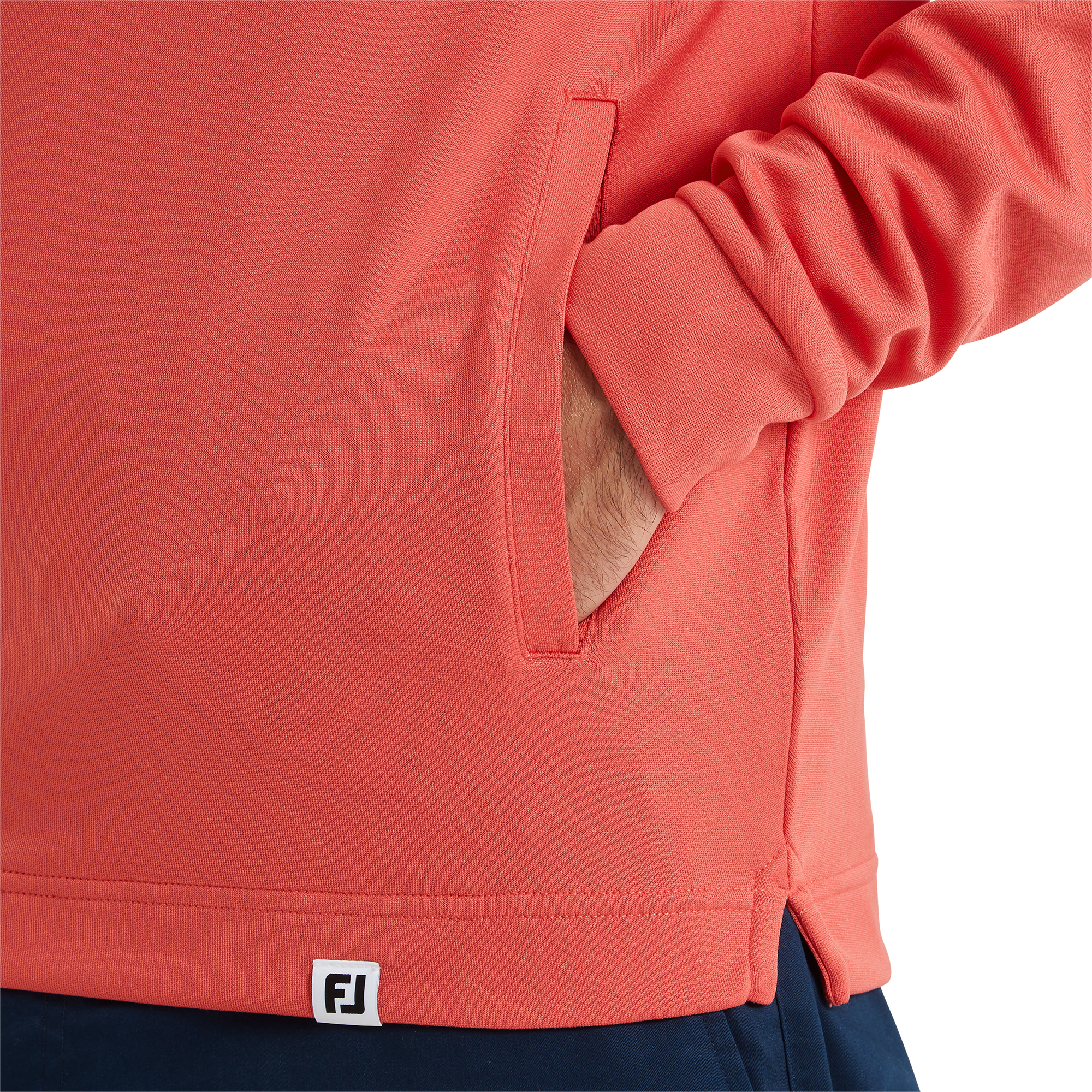 L&auml;ttviktshoodie