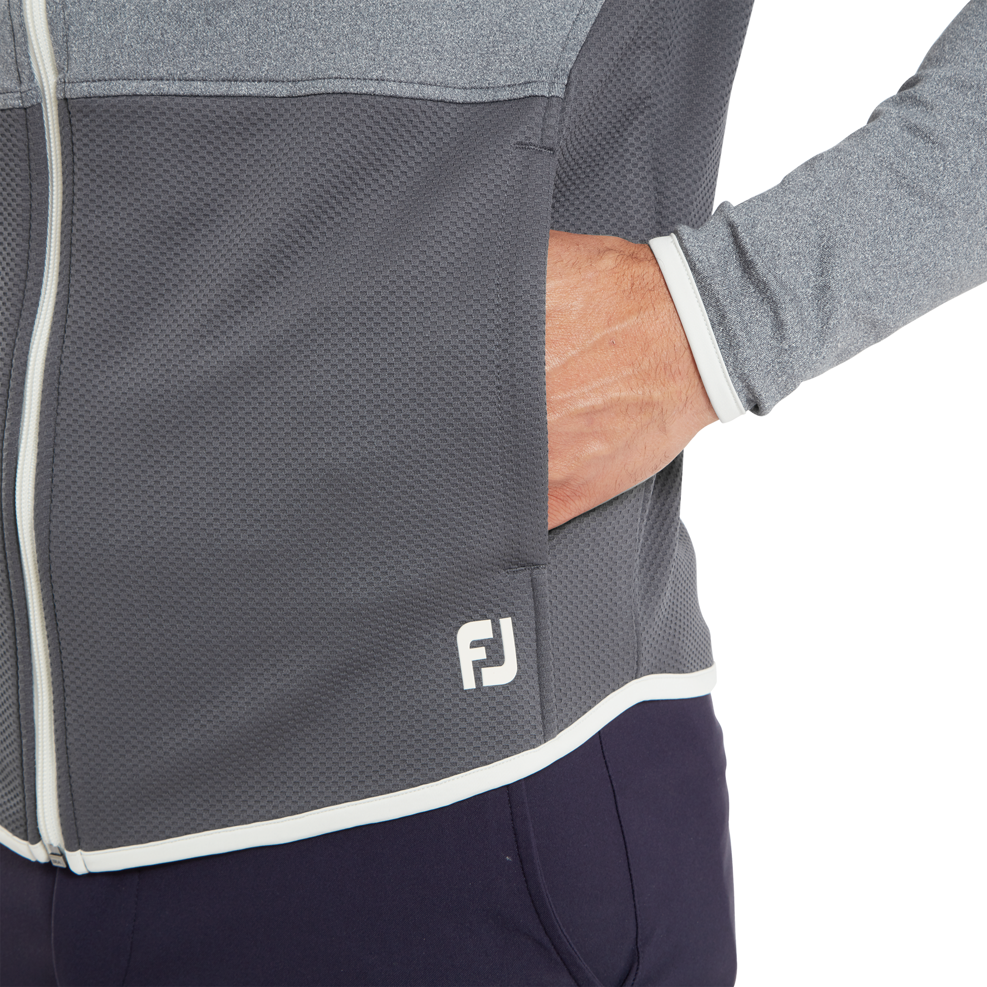 ThermoSeries Full-Zip Hoodie