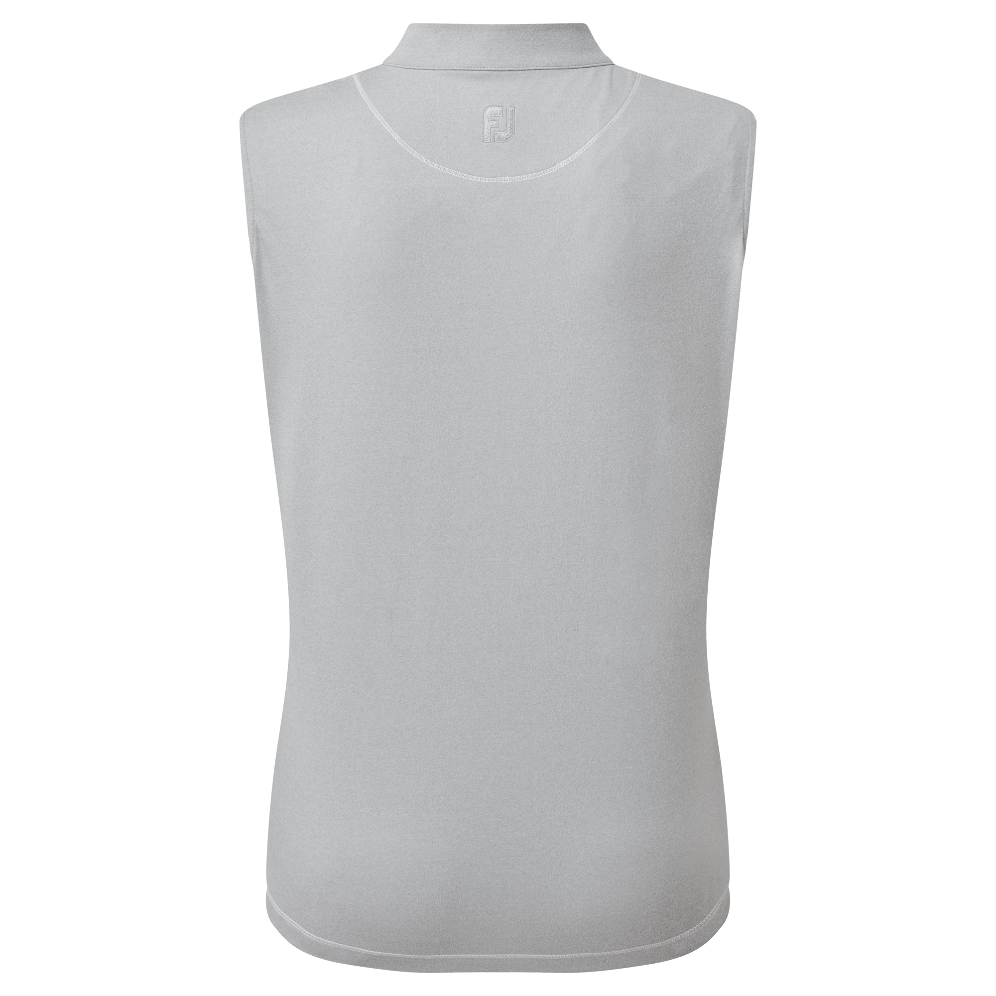 Full-Zip Vest