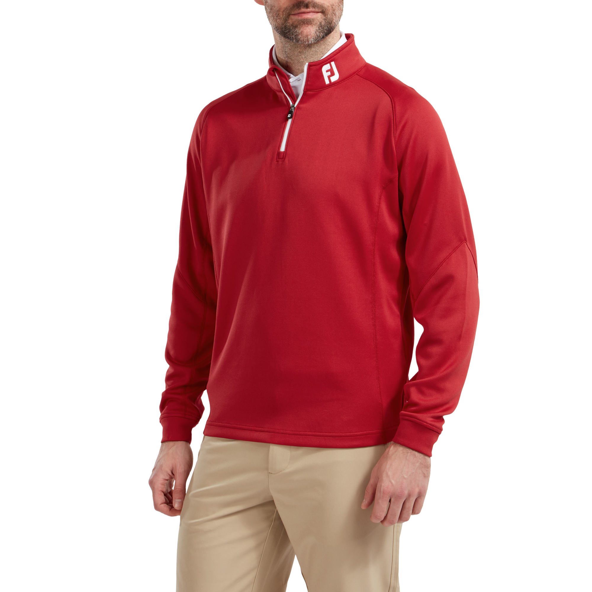 Chill-Out Pullover