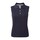 Interlock Sleeveless Solid Dam