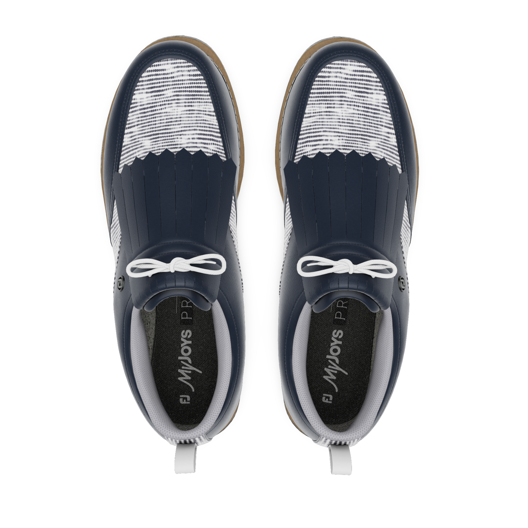 MyJoys Premiere Series - Issette Dam