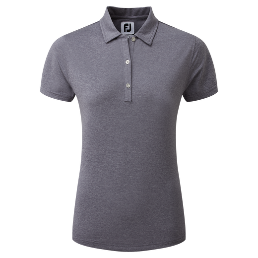 Heather Self-Collar Lisle