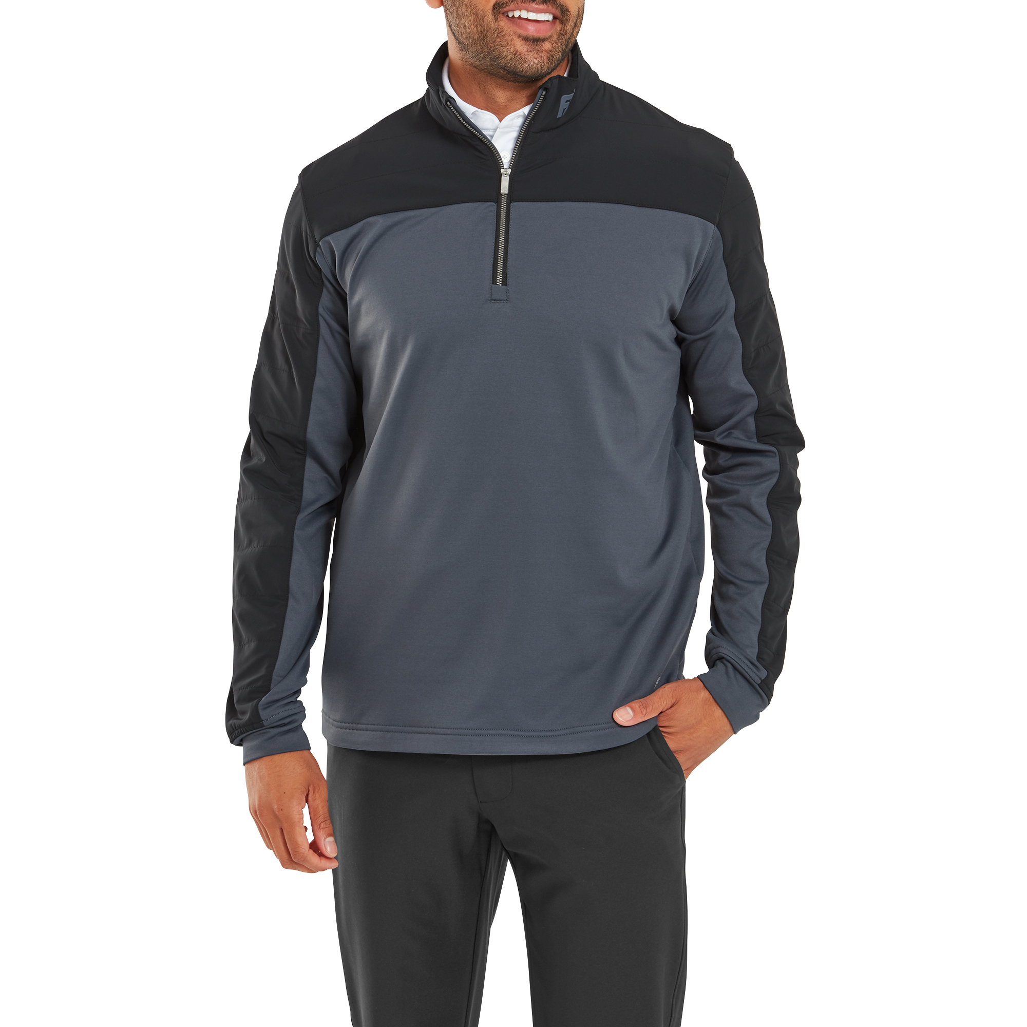 ThermoSeries Hybrid Midlayer