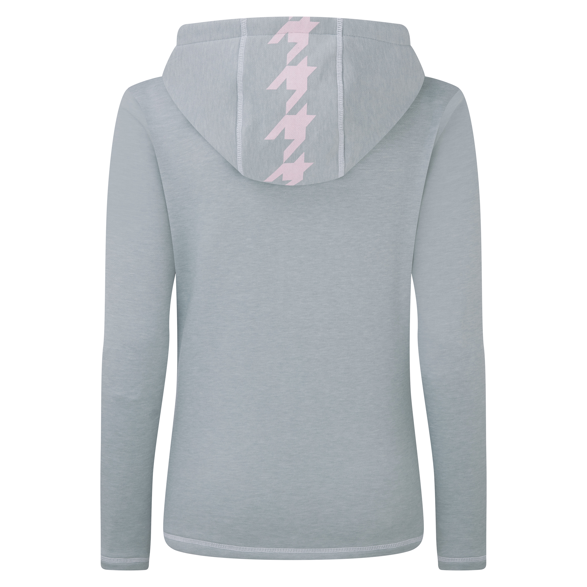 Full-Zip Hoodie