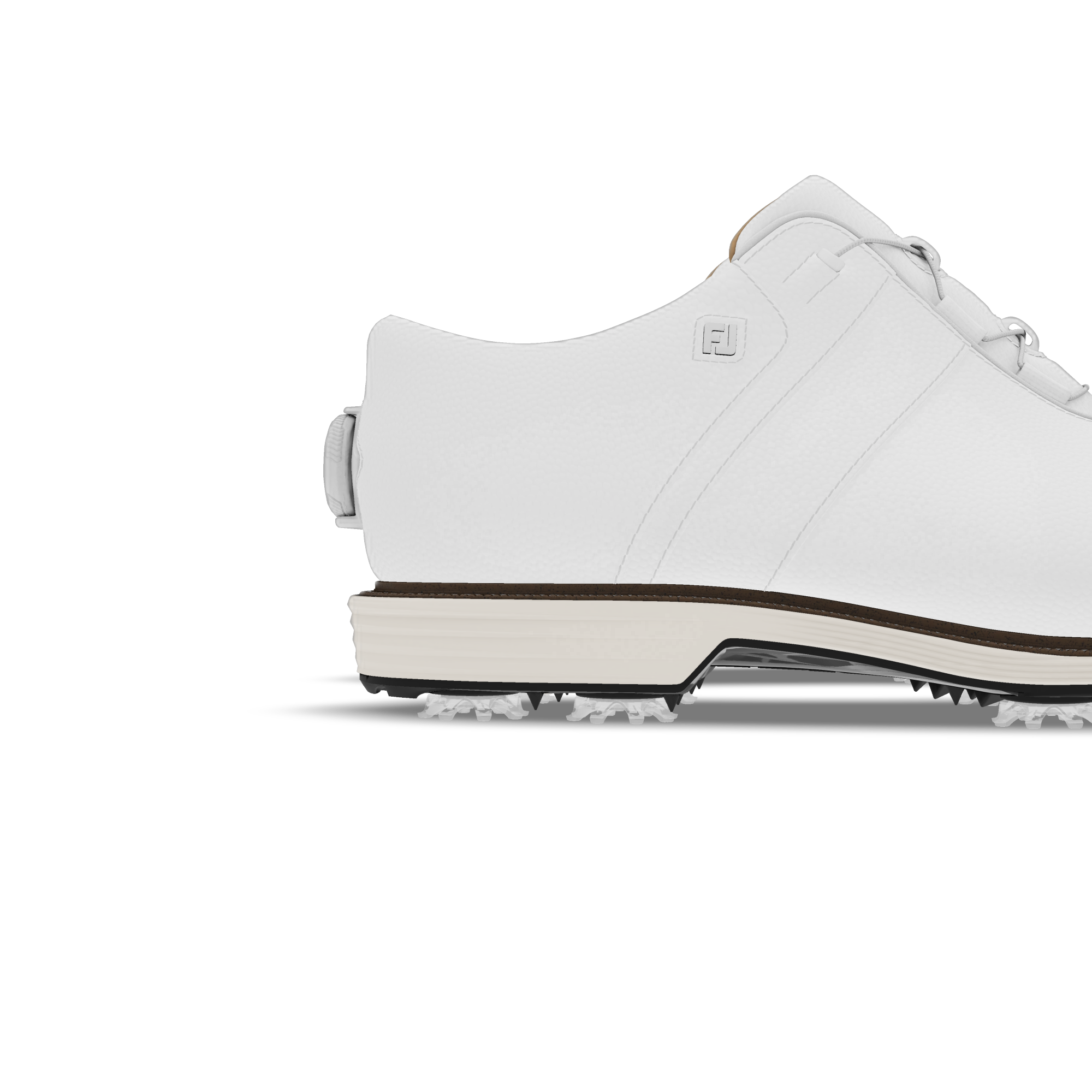 MyJoys Premiere Series - Traditional Dam