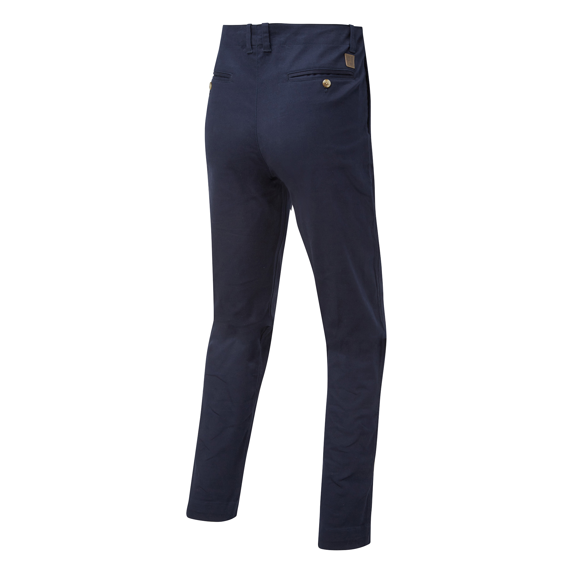 FJ Tapered Fit Chino
