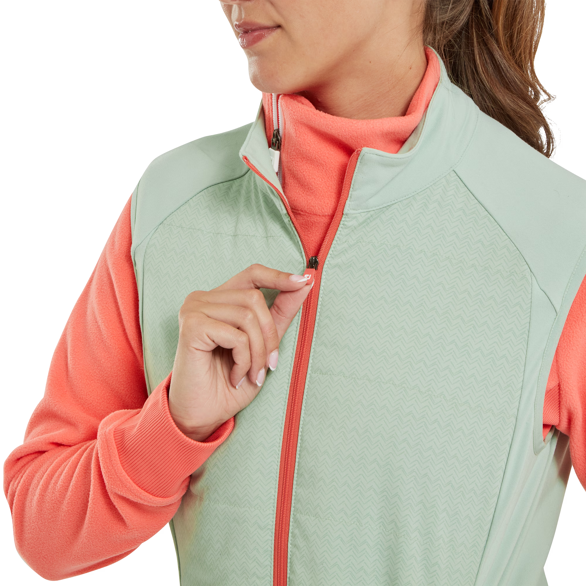 Hybrid Vest