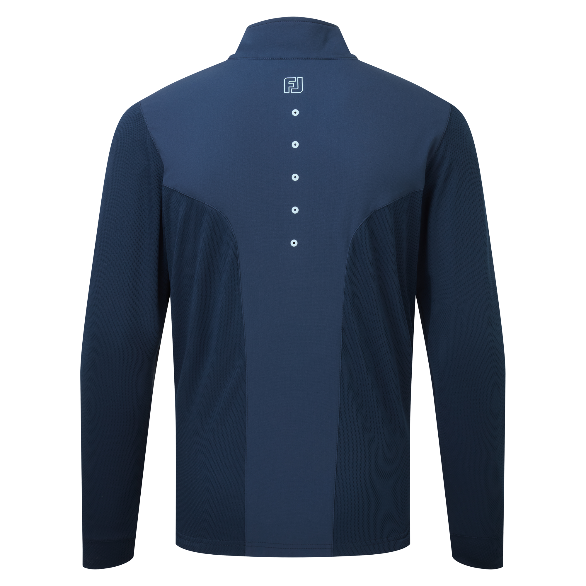 Tempo Hybrid Full-Zip Jacket