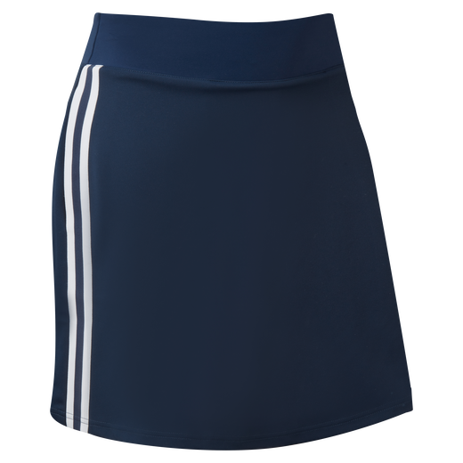 Pleated Skort