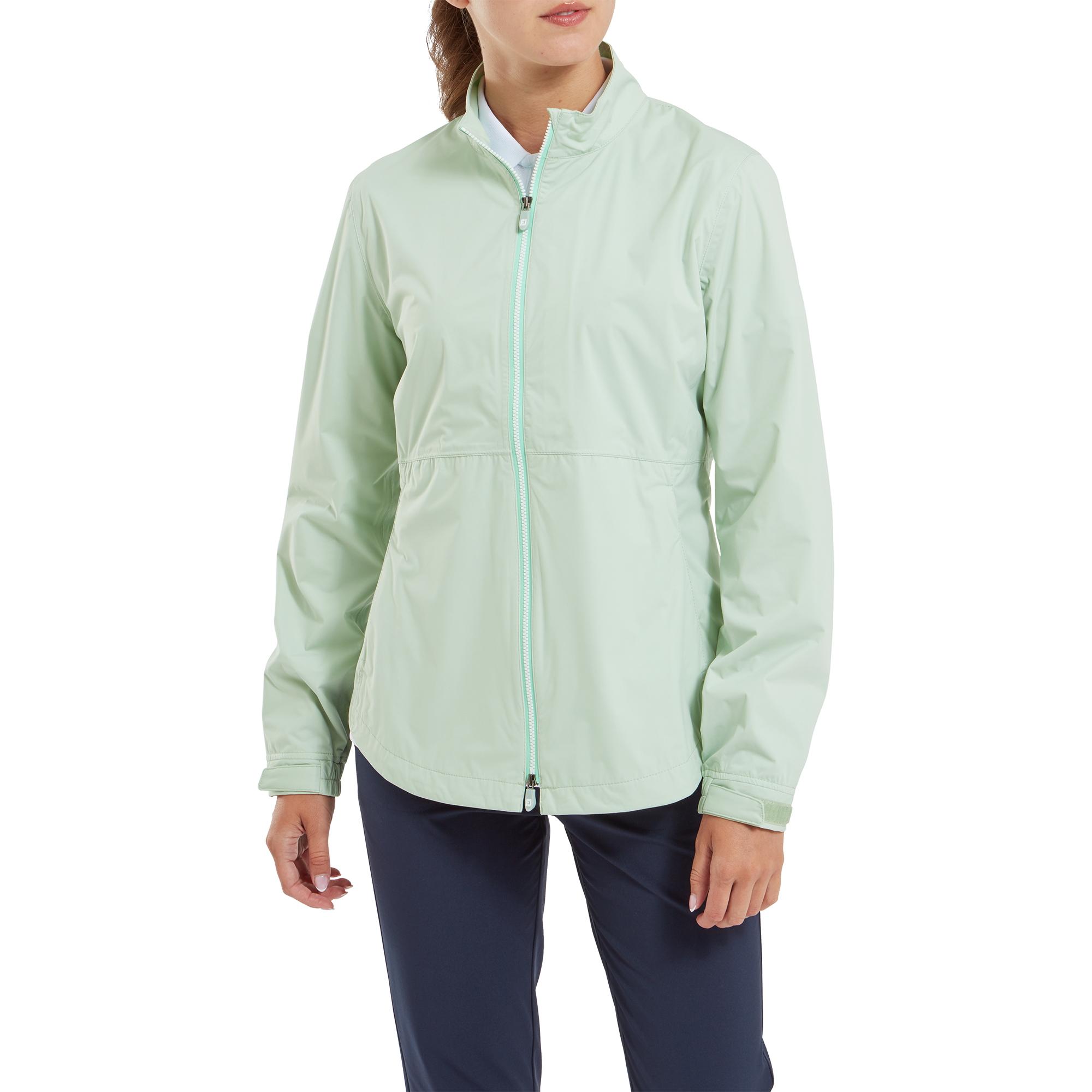 HydroKnit Jacket
