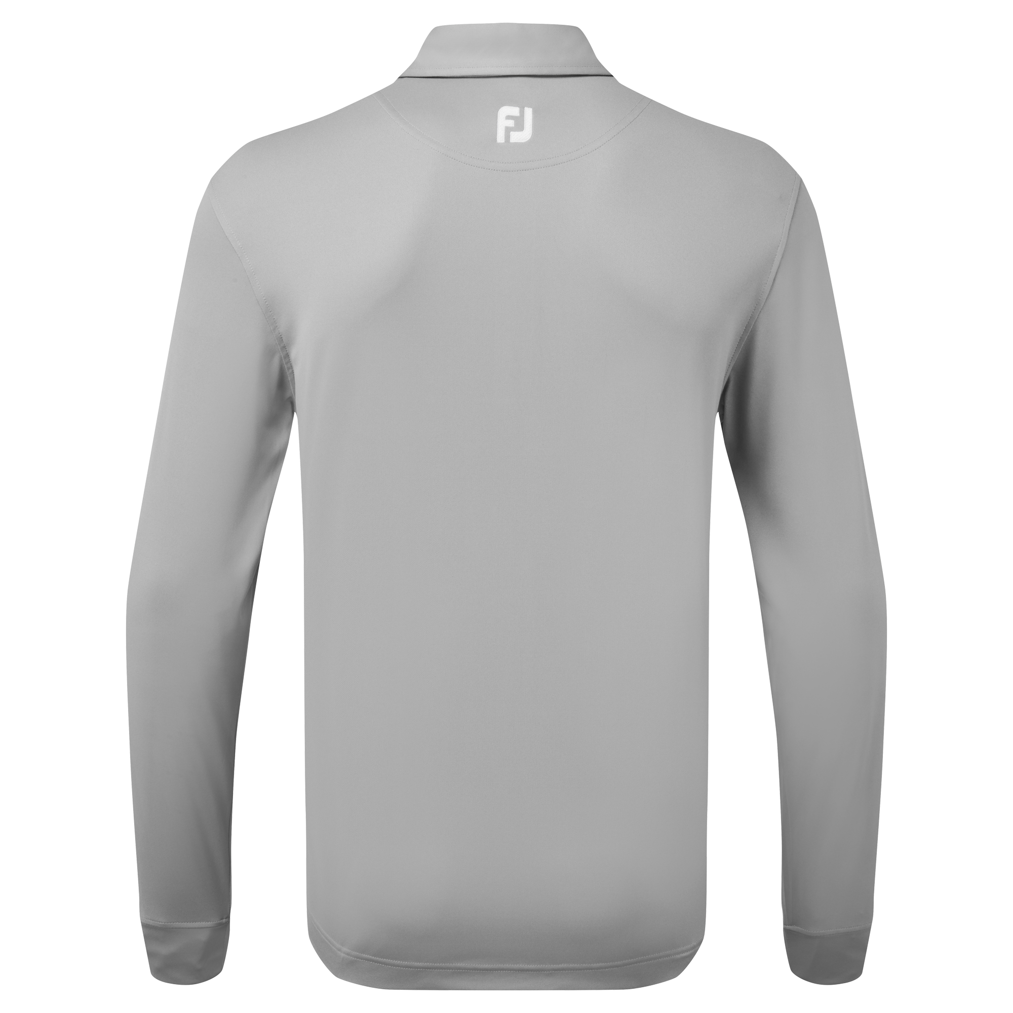 Long Sleeve Thermocool Self Collar