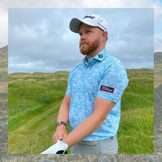 Nathan Kimsey - Thursday