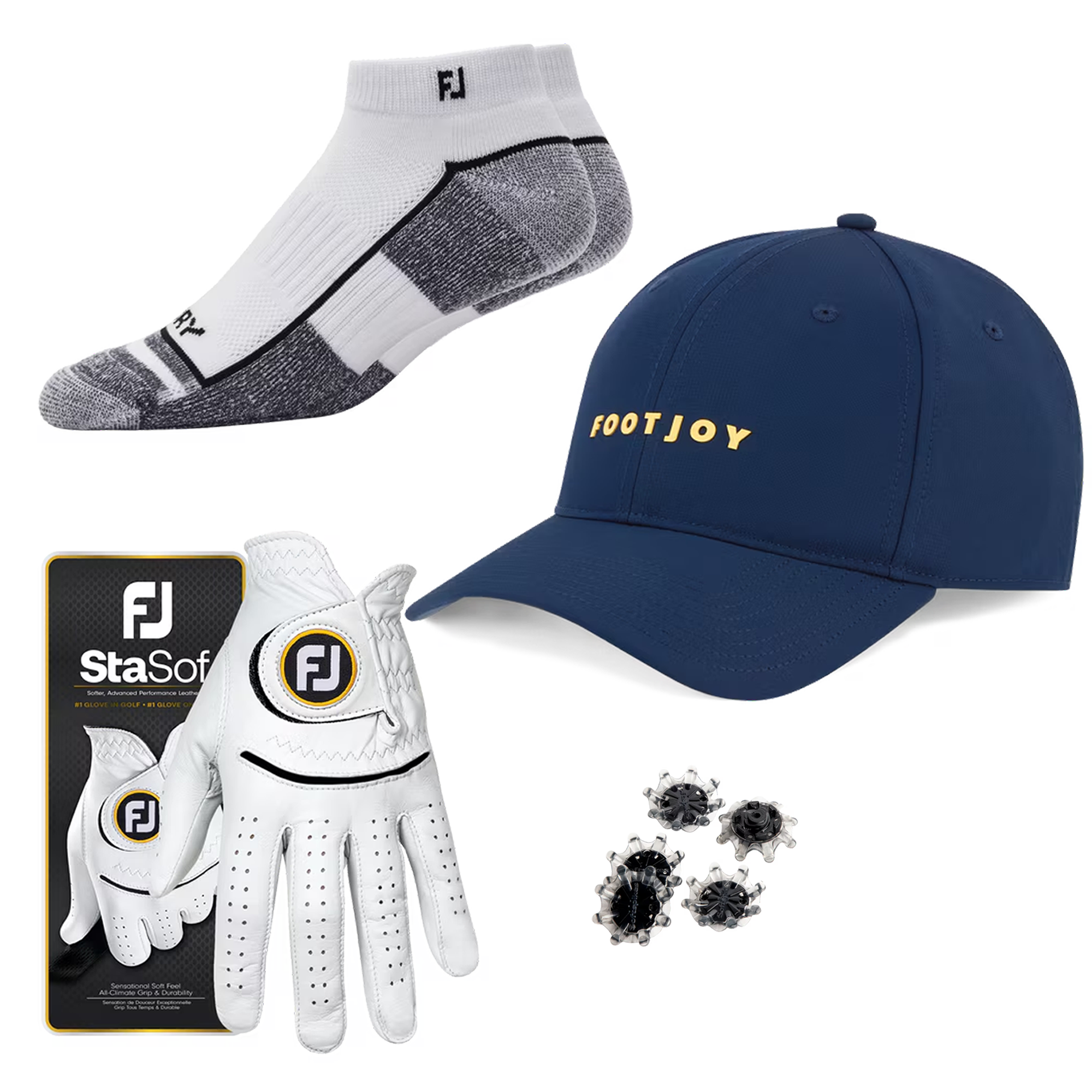 Season Starter Bundle