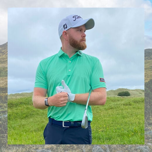 Nathan Kimsey - Friday