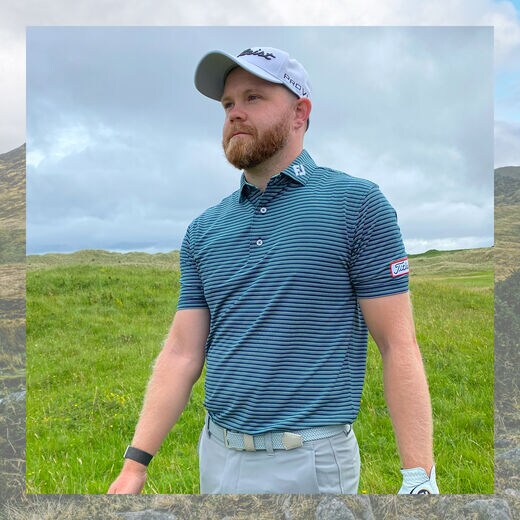 Nathan Kimsey - Saturday