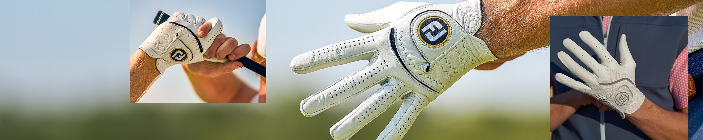 Golf Gloves | FootJoy