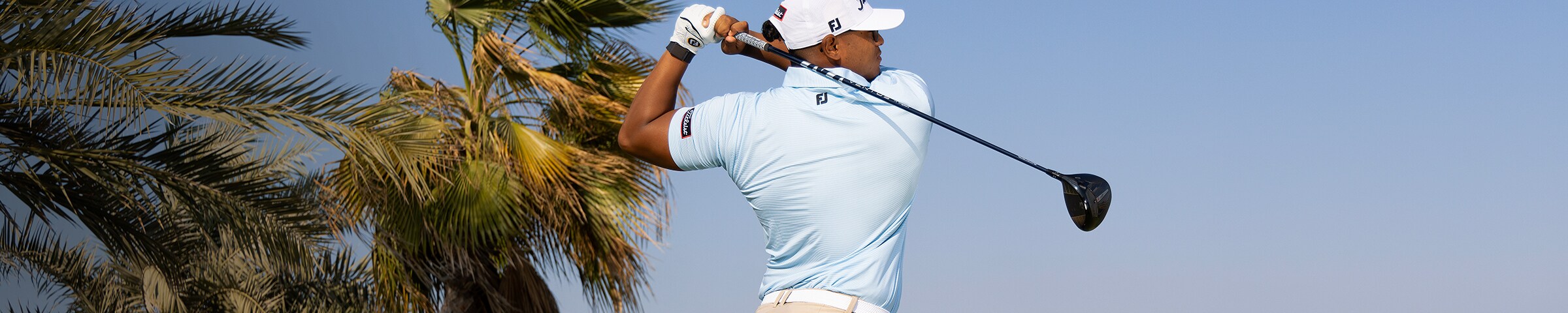 FootJoy Men's Golf Shirts