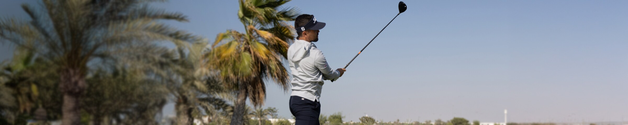 FootJoy Men's Mid Layers