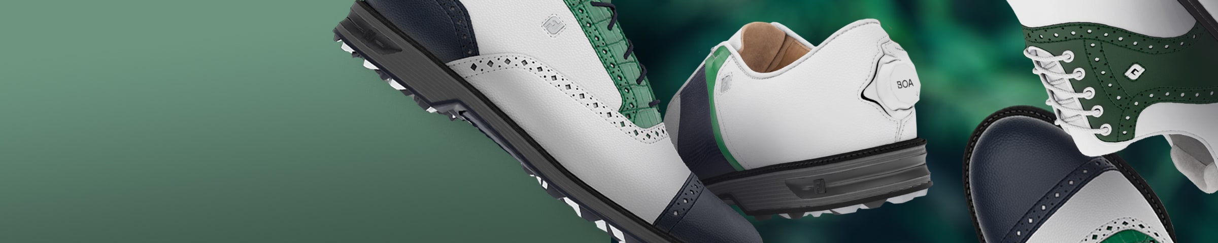 FootJoy Men's MyJoys