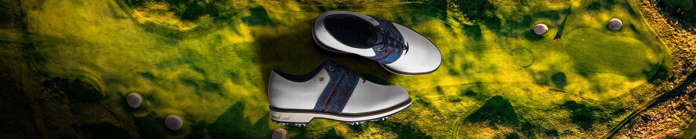 FootJoy Premiere Series