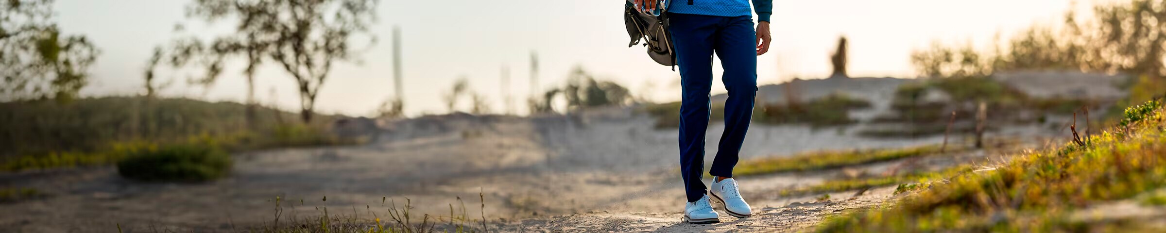 FootJoy Men's Golf Shorts