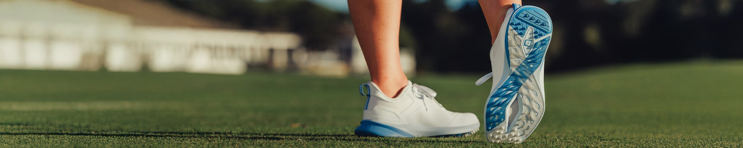 FootJoy Men's Spikeless Golf Shoes