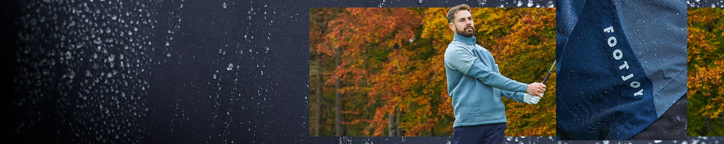 FootJoy Men's Outer Layers